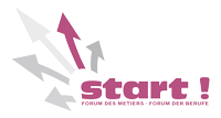 start logo